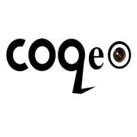 Coqeo logo, Coqeo contact details