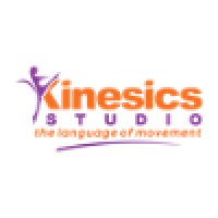 Kinesics Studio logo, Kinesics Studio contact details