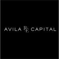 Avila Real Estate Capital logo, Avila Real Estate Capital contact details