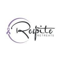 Respite Retreats logo, Respite Retreats contact details