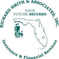 Richard Smith and Associates logo, Richard Smith and Associates contact details