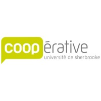 Coopérative de l'Université de Sherbrooke logo, Coopérative de l'Université de Sherbrooke contact details