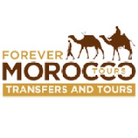 Forever Morocco Tours logo, Forever Morocco Tours contact details