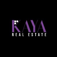 KAYA REAL ESTATE logo, KAYA REAL ESTATE contact details