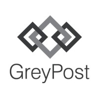 GreyPost Limited logo, GreyPost Limited contact details