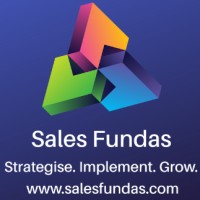 Sales Fundas logo, Sales Fundas contact details