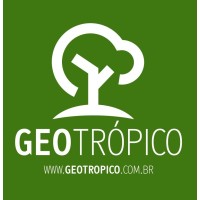 Geotrópico logo, Geotrópico contact details