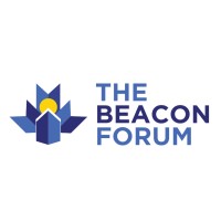 The Beacon Forum logo, The Beacon Forum contact details