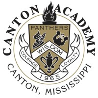 Canton Academy logo, Canton Academy contact details