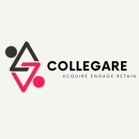 Collegare India logo, Collegare India contact details