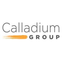 The Calladium Group logo, The Calladium Group contact details