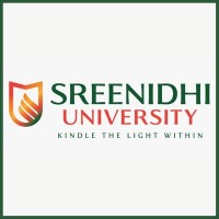 Sreenidhi University logo, Sreenidhi University contact details