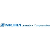 Nichia America Corporation logo, Nichia America Corporation contact details