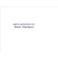 Smith Agencies Ltd. logo, Smith Agencies Ltd. contact details