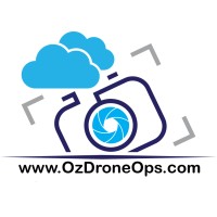 Oz Drone Operations logo, Oz Drone Operations contact details