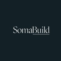 SomaBuild logo, SomaBuild contact details