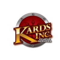 Kards Inc logo, Kards Inc contact details