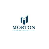 Morton Financial Services LLC logo, Morton Financial Services LLC contact details