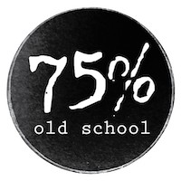 75% Old School - Sydney Acting School logo, 75% Old School - Sydney Acting School contact details