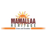 Hotel Mamalla Heritage logo, Hotel Mamalla Heritage contact details