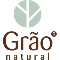 Grão Natural logo, Grão Natural contact details