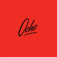 Ocho Creative logo, Ocho Creative contact details