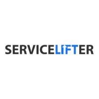 Service Lifter logo, Service Lifter contact details