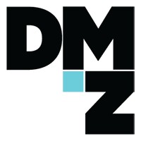 DMZ Architecture logo, DMZ Architecture contact details