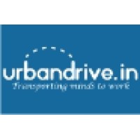 urbandrive.in logo, urbandrive.in contact details