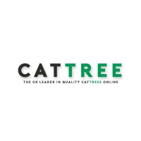 Cat Tree UK logo, Cat Tree UK contact details