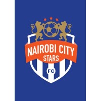 Nairobi City Stars logo, Nairobi City Stars contact details