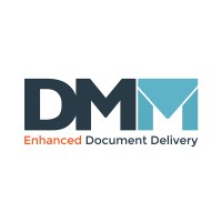 DMM, Inc. logo, DMM, Inc. contact details