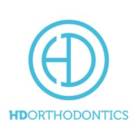 HD Orthodontics logo, HD Orthodontics contact details