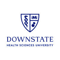 State University of New York Downstate Health Sciences University logo, State University of New York Downstate Health Sciences University contact details