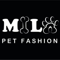 Mila Pet Fashion logo, Mila Pet Fashion contact details