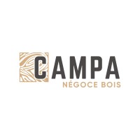 CAMPA Négoce Bois logo, CAMPA Négoce Bois contact details