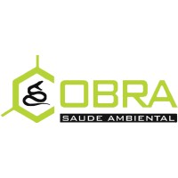 Cobra Saúde Ambiental logo, Cobra Saúde Ambiental contact details