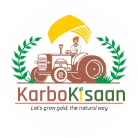 KarboKisaan logo, KarboKisaan contact details