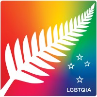 Pride New Zealand logo, Pride New Zealand contact details