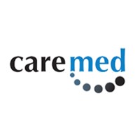 Caremed UAE logo, Caremed UAE contact details