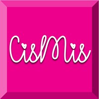 CisMis.com logo, CisMis.com contact details