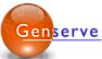 Genserve Inc. logo, Genserve Inc. contact details