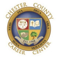 Chester County Career Center logo, Chester County Career Center contact details