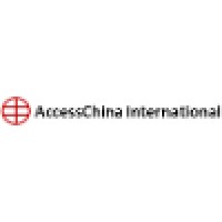 AccessChina International logo, AccessChina International contact details