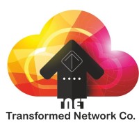 Transformed Network Co logo, Transformed Network Co contact details