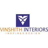 Vinshith Interiors logo, Vinshith Interiors contact details