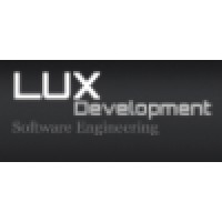 Lux Development (NL) logo, Lux Development (NL) contact details