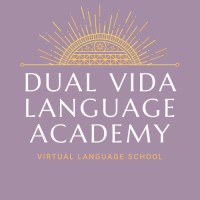 Dual Vida Language Academy logo, Dual Vida Language Academy contact details