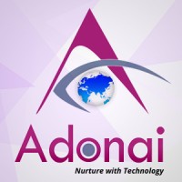 Adonai Consulting logo, Adonai Consulting contact details