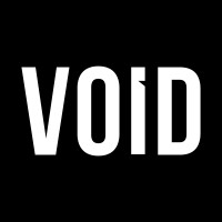 Void Media LLC logo, Void Media LLC contact details